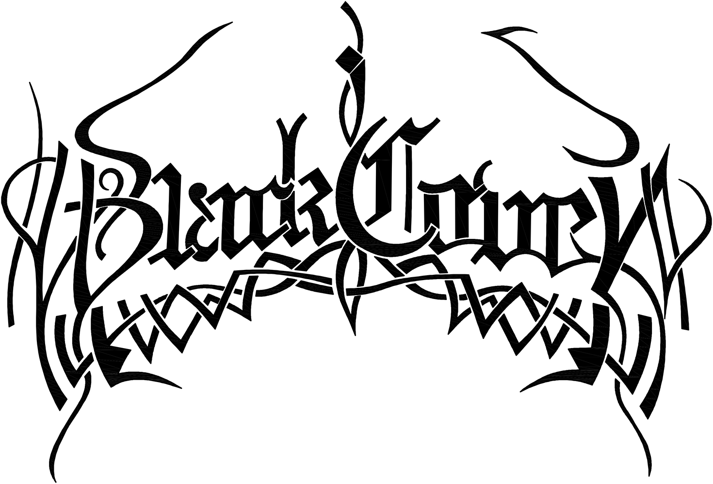 BlackCoven LOGO