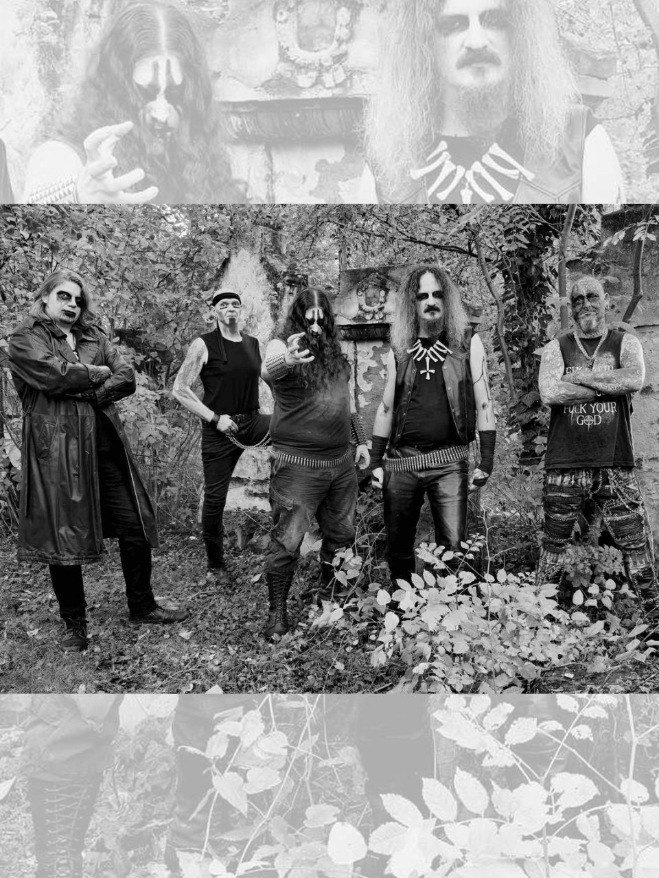 bandfoto #bandfoto #abbath #satanic #satanicblackmetal #archenemy #aliss...